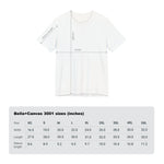 Unisex Workout T-Shirt - "DeBi HaCER MaS RePS" | Bold Hispanic & Latino Gym Apparel