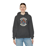 Unisex Pullover Hoodie - "Latino Gang" | Cozy & Stylish Hispanic-Inspired Apparel