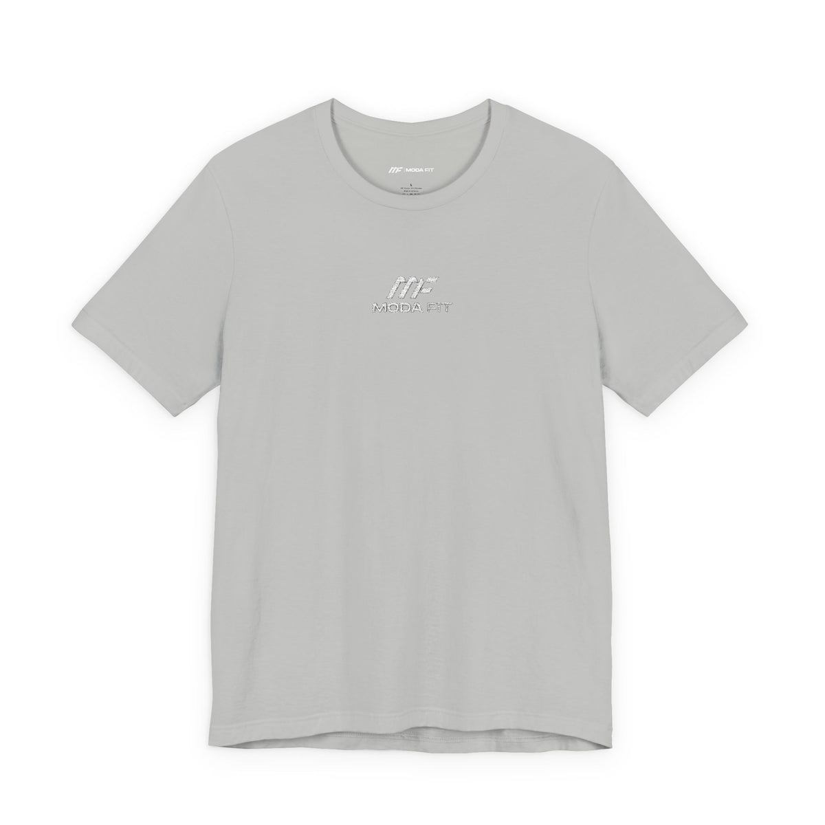 Foundation Performance Logo Tee