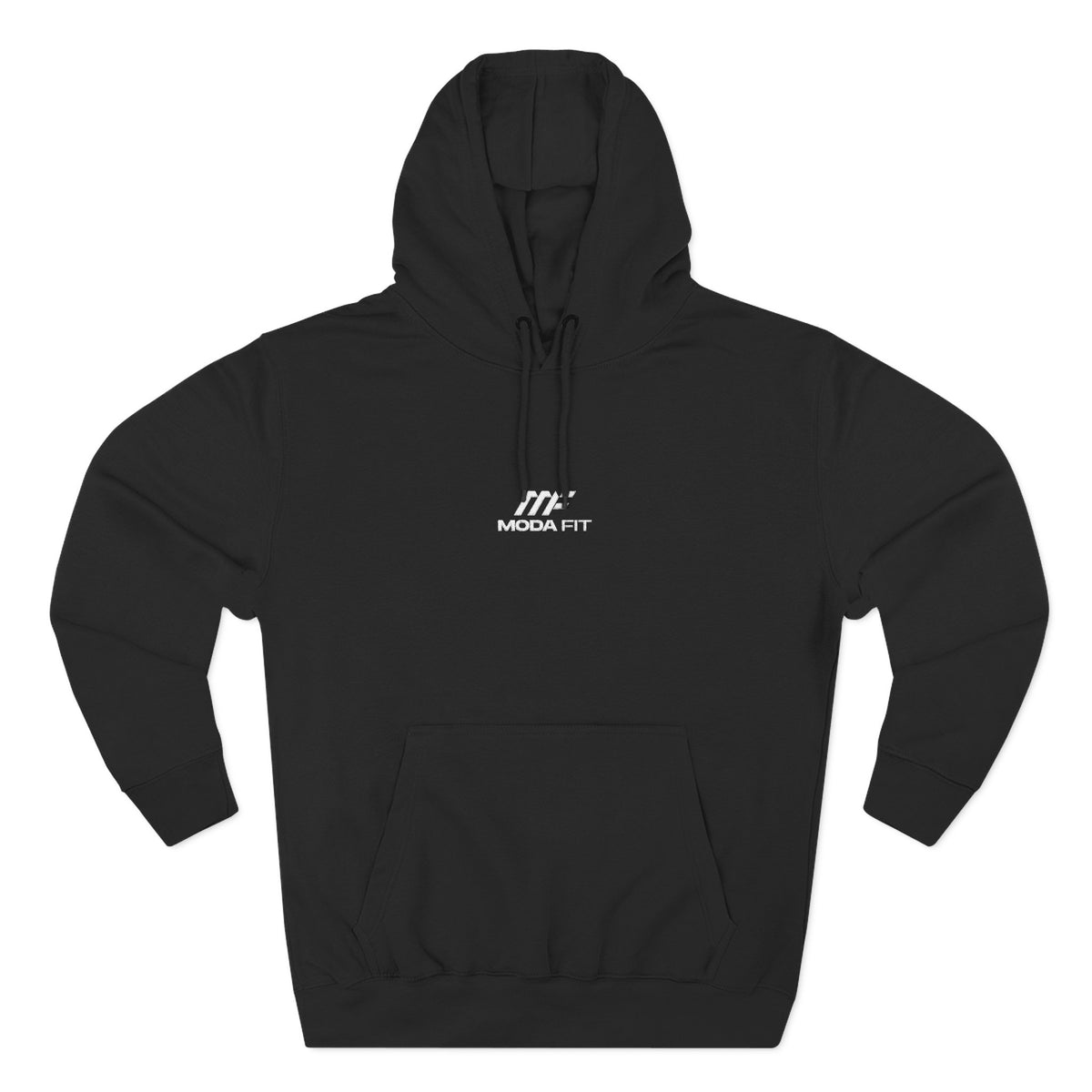 Foundation Lifestyle Embroidered Hoodie