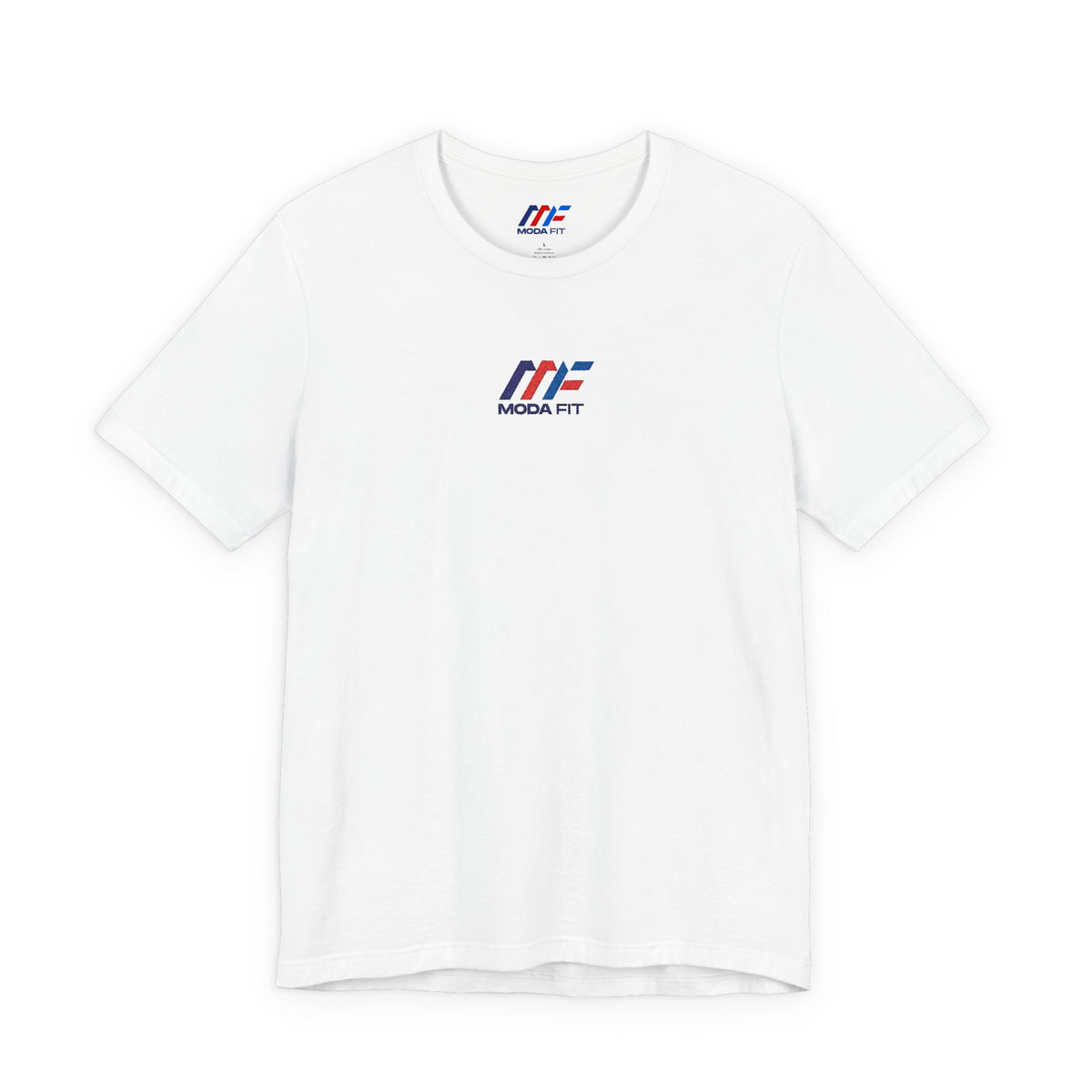 Foundation Performance Logo Tee