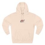 Foundation Lifestyle Embroidered Hoodie