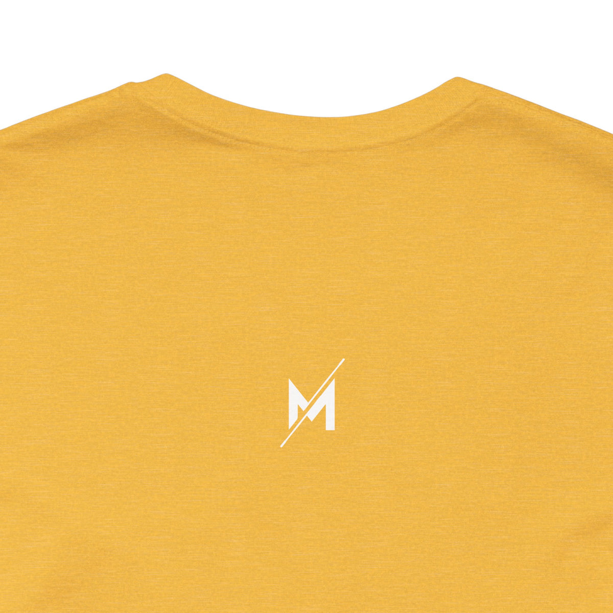 Unisex Workout T-Shirt - Multicolor Logo OG | Stylish Hispanic & Latino Activewear