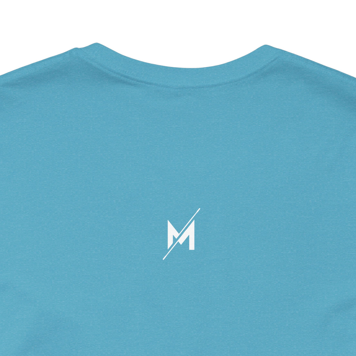 Unisex Workout T-Shirt - Multicolor Logo OG | Stylish Hispanic & Latino Activewear