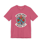 Women's Workout T-Shirt - "Latino Gang" | Pride & Strength in Every Rep
