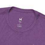 Unisex Workout T-Shirt - Multicolor Logo OG | Stylish Hispanic & Latino Activewear