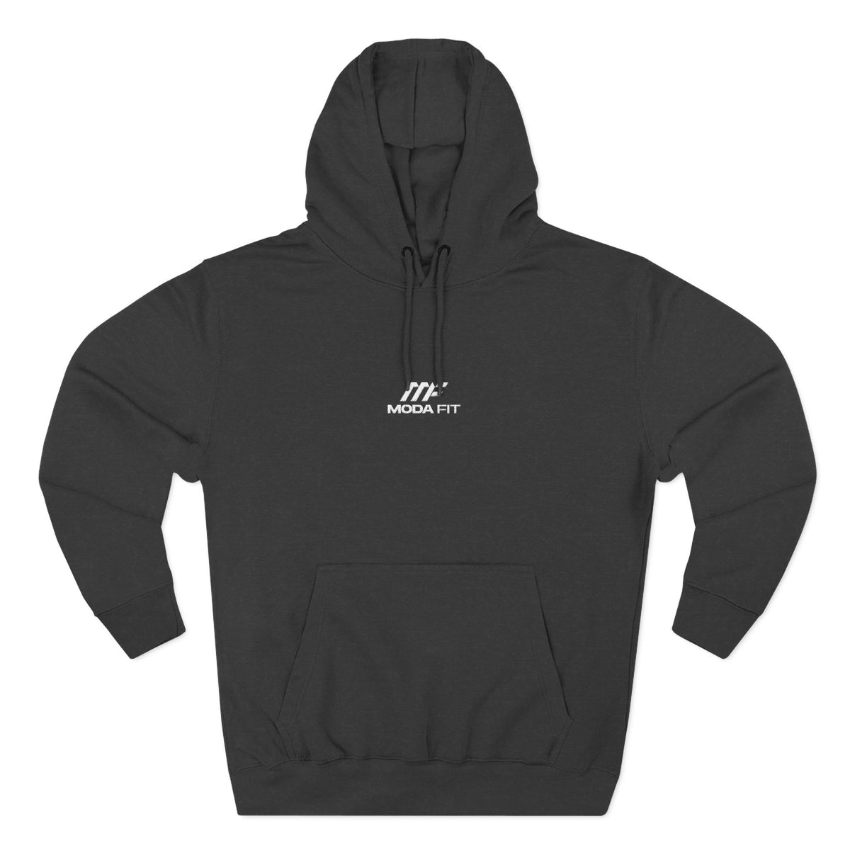 Foundation Lifestyle Embroidered Hoodie