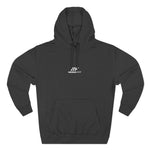 Foundation Lifestyle Embroidered Hoodie