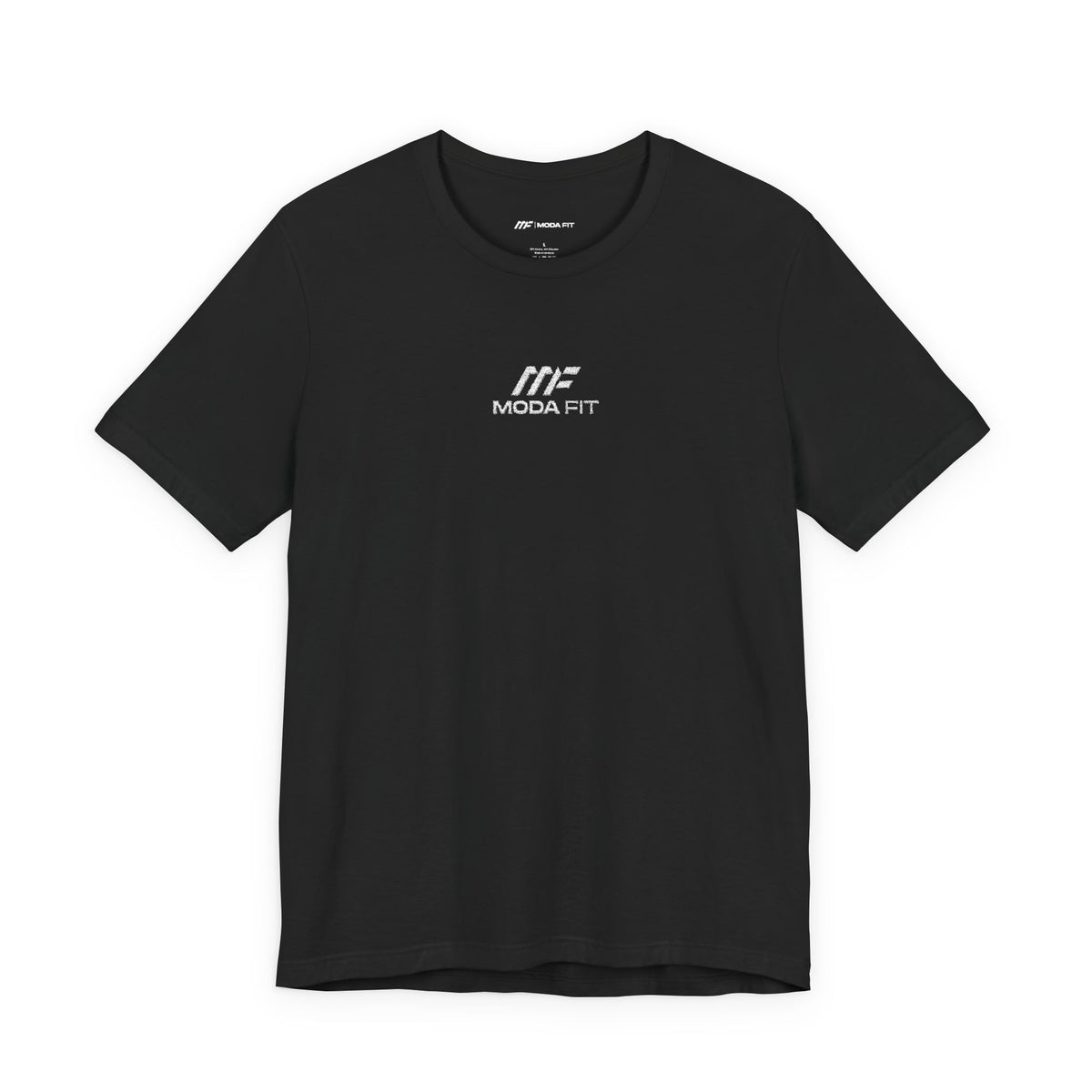 Foundation Performance Logo Tee