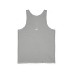 Men's Workout Tank Top - "Logo OG" | Multicolor Hispanic & Latino Gym Apparel