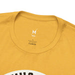 Women's Workout T-Shirt - "Latino Gang" | Pride & Strength in Every Rep