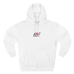 Foundation Lifestyle Embroidered Hoodie