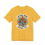 Women's Workout T-Shirt - "Latino Gang" | Pride & Strength in Every Rep