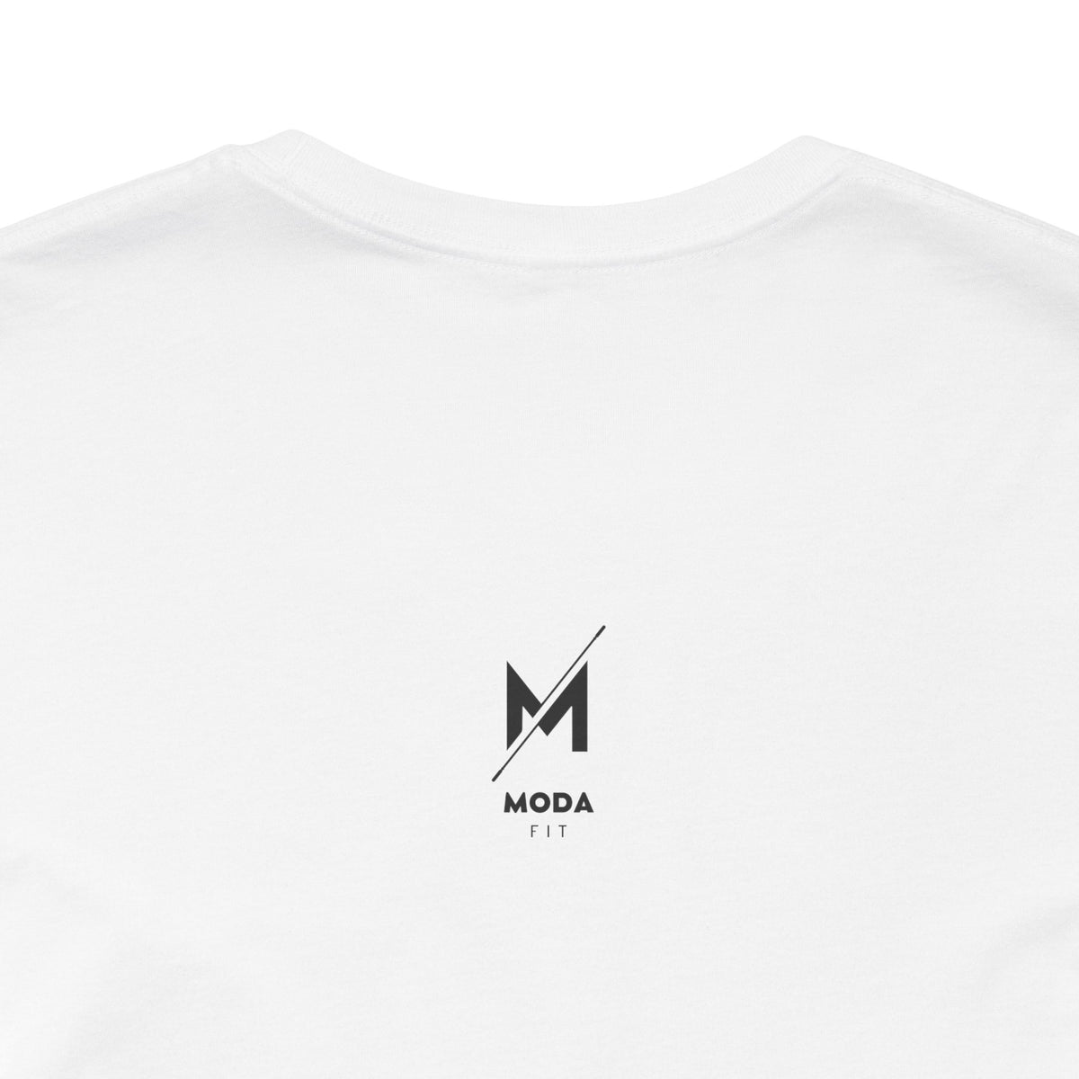 Women's Workout T-Shirt - "Perseverancia" | Stylish & Motivational Activewear