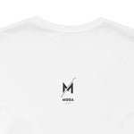 Women's Workout T-Shirt - "Perseverancia" | Stylish & Motivational Activewear