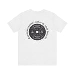 Men's Workout T-Shirt - "Plato Favorito" | Bold Hispanic & Latino Gym Apparel