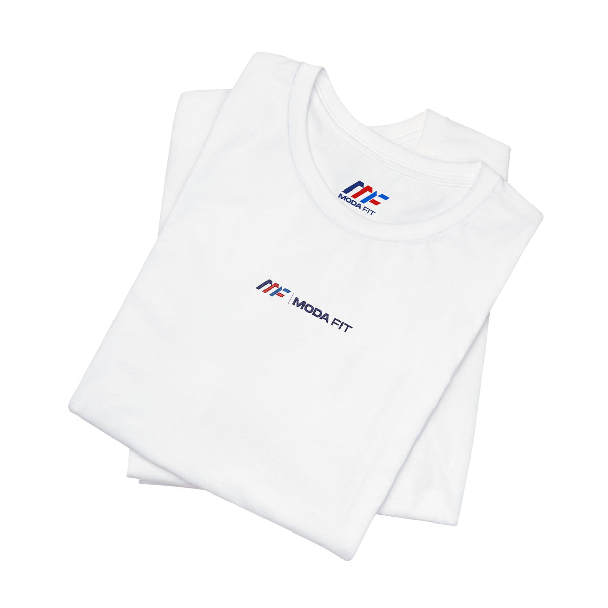 Foundation Performance Logo Tee