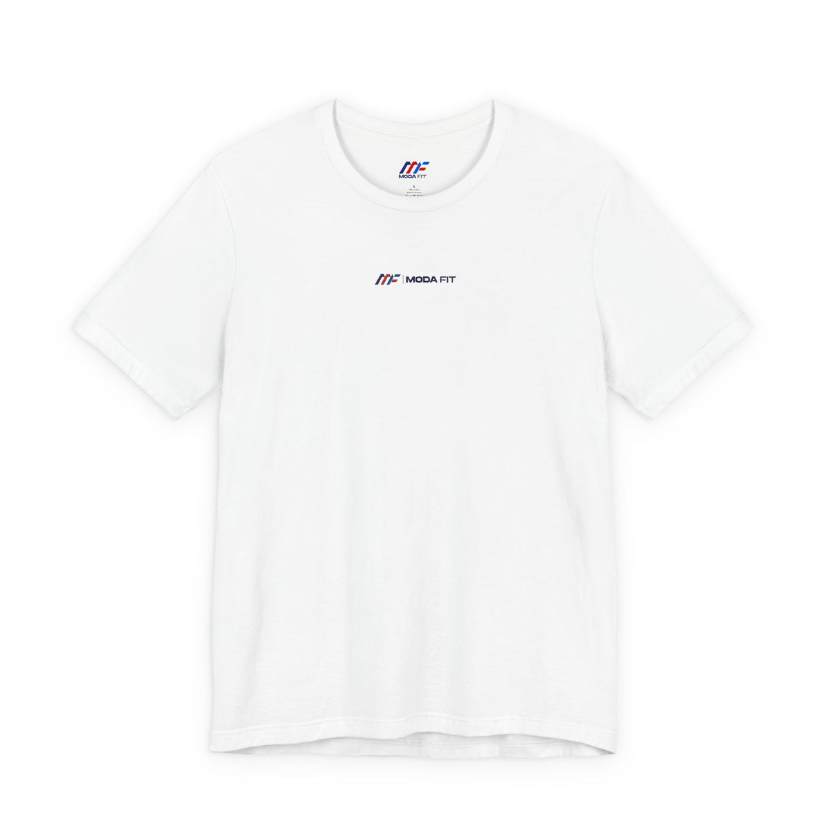 Foundation Performance Logo Tee