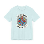 Women's Workout T-Shirt - "Latino Gang" | Pride & Strength in Every Rep