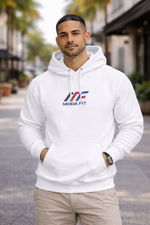 Foundation Lifestyle Embroidered Hoodie