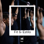 Functional Monthly Subscription 2 - Fit & Estilo