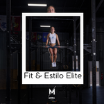 Functional Monthly Subscription 3 - Fit & Estilo Elite