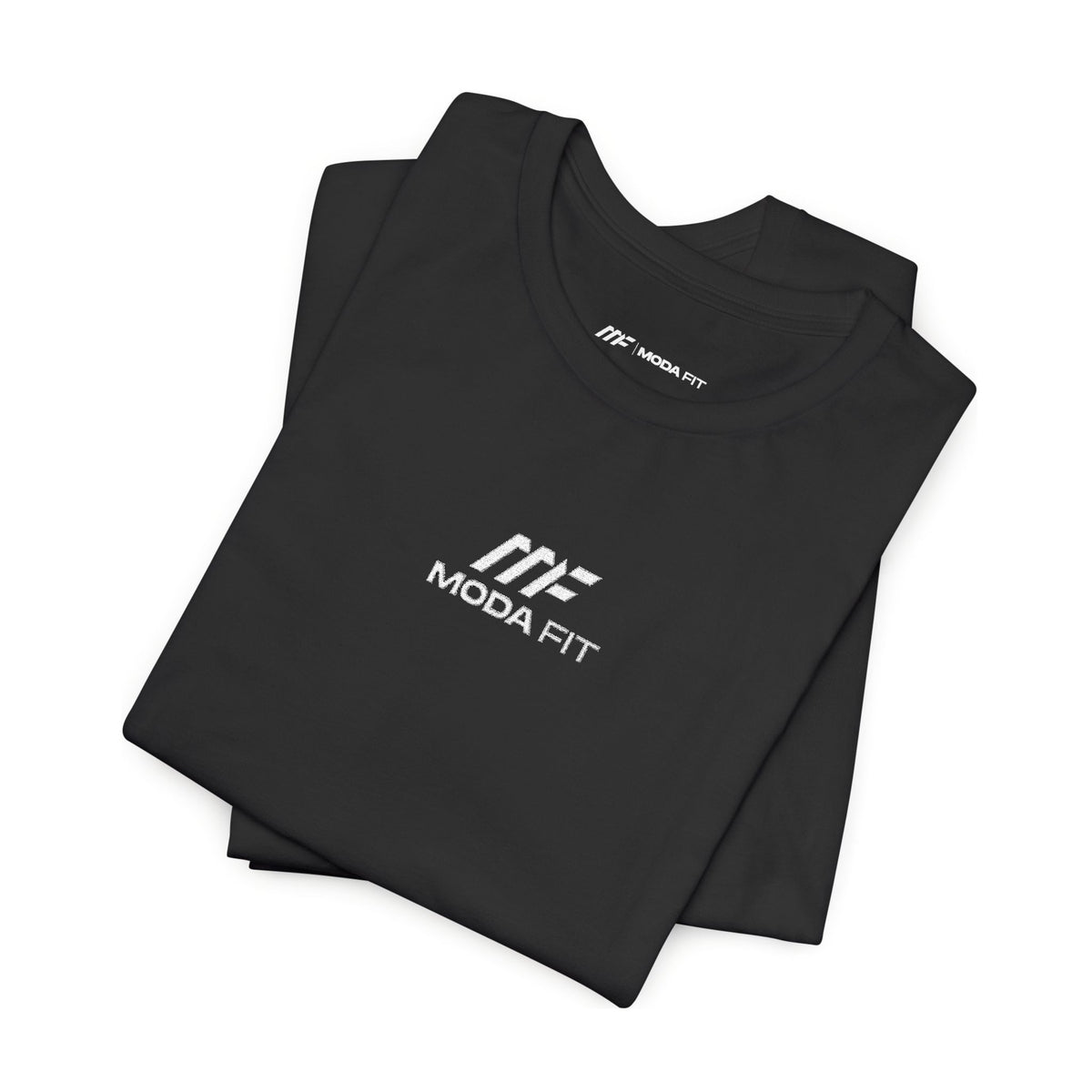 Foundation Performance Logo Tee