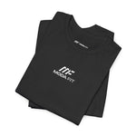 Foundation Performance Logo Tee