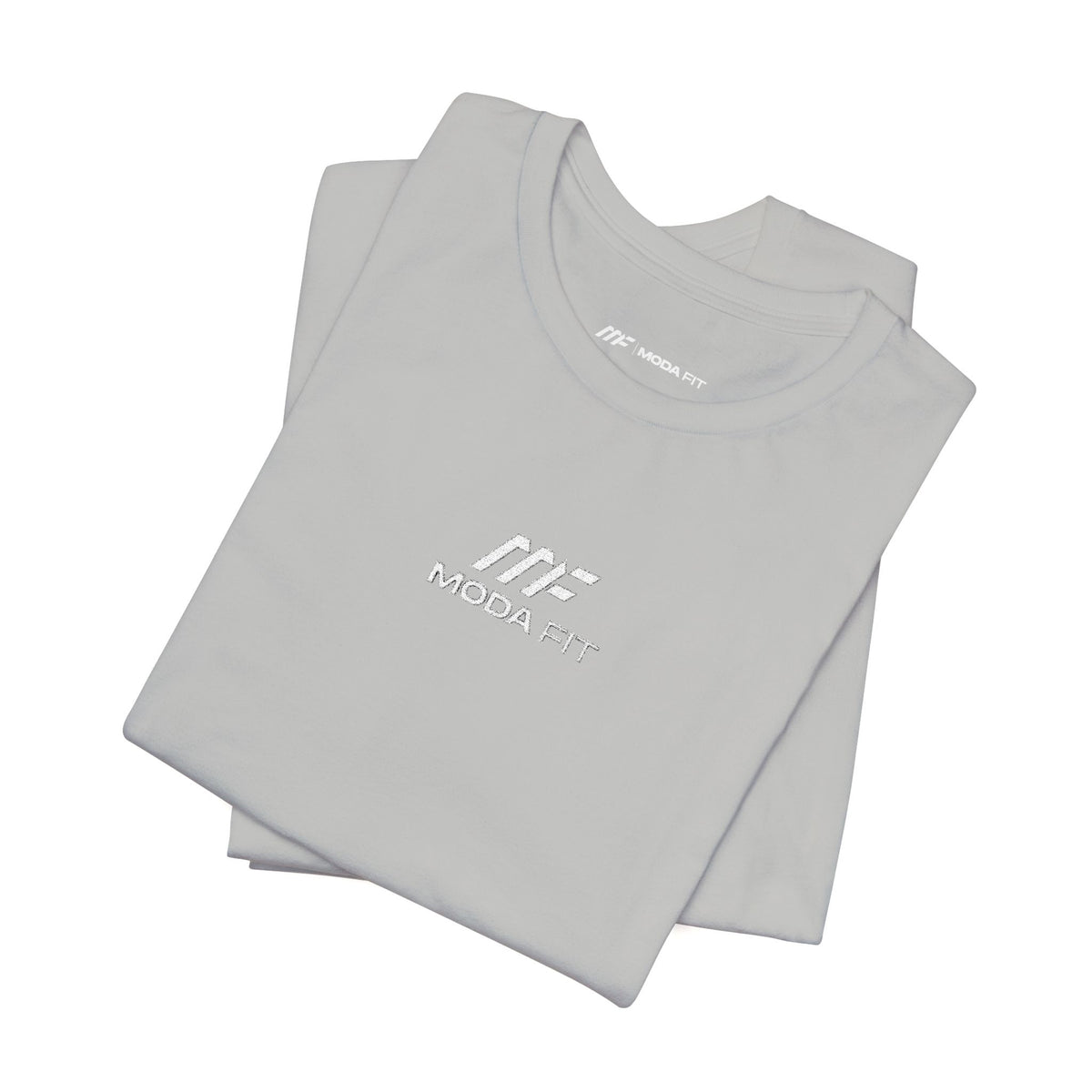 Foundation Performance Logo Tee