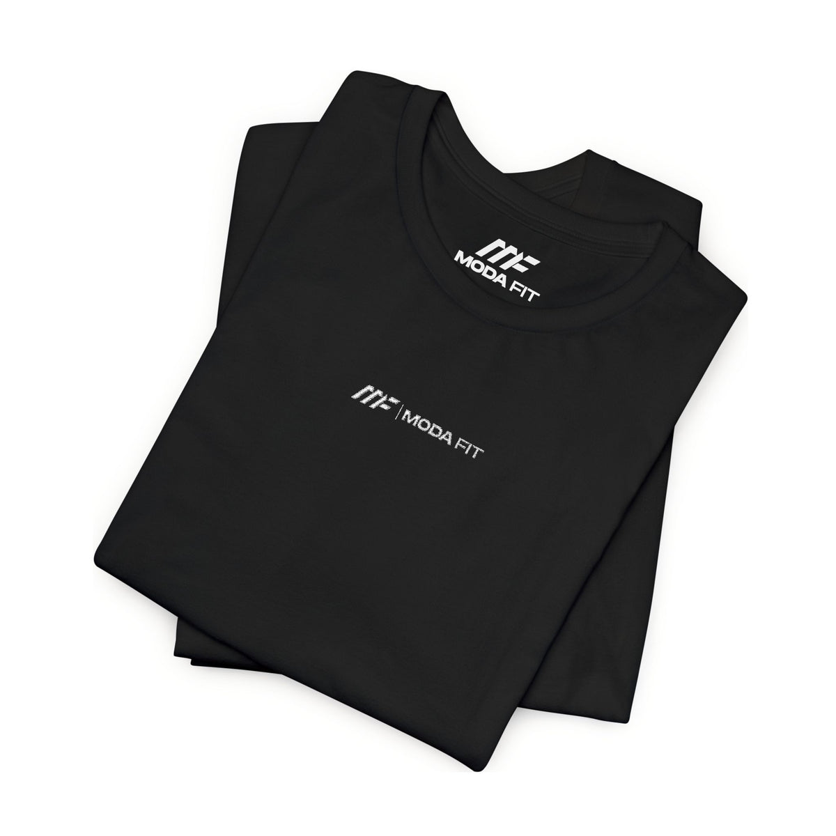 Foundation Performance Logo Tee