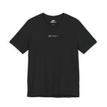 Foundation Performance Logo Tee