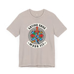 Women's Workout T-Shirt - "Latino Gang" | Pride & Strength in Every Rep