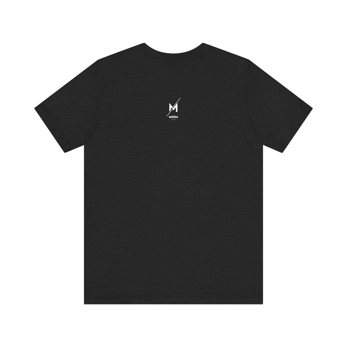 Camiseta de Entrenamiento Unisex - "Métele Duro" | Ropa Deportiva Hispana y Latina