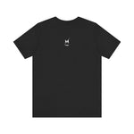 Camiseta de Entrenamiento Unisex - "Métele Duro" | Ropa Deportiva Hispana y Latina