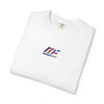 Foundation Lifestyle Embroidered Logo Tee