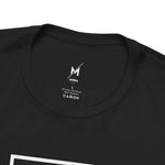 Unisex Workout T-Shirt - "Perseverancia" | Bold Hispanic & Latino Gym Apparel