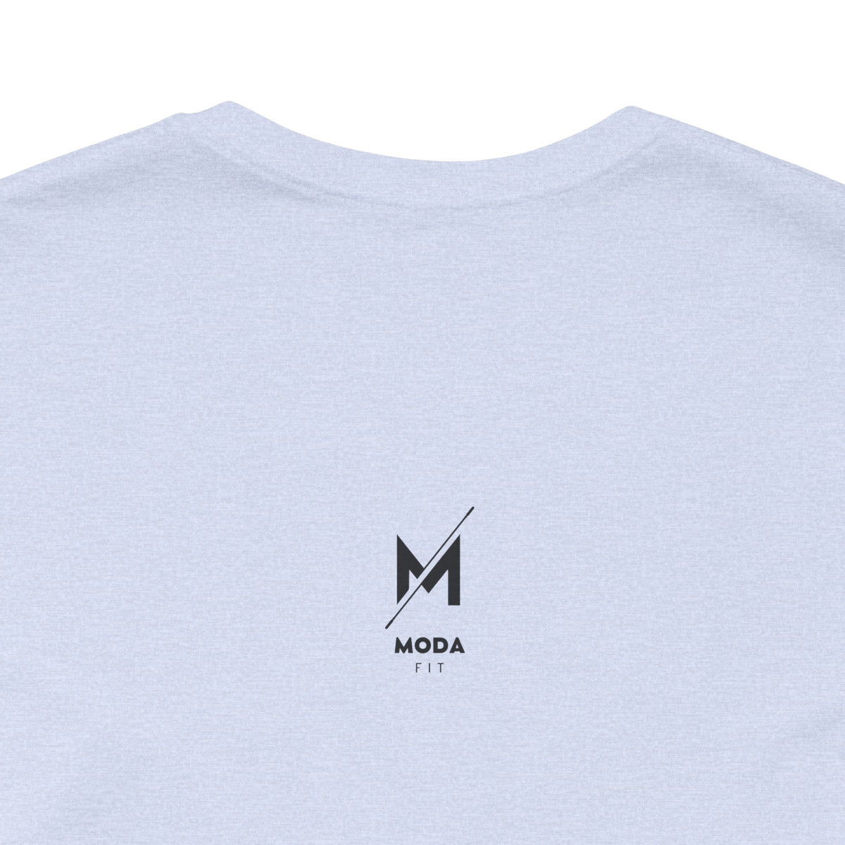 Unisex Workout T-Shirt - "DeBi HaCER MaS RePS" | Bold Hispanic & Latino Gym Apparel