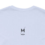 Unisex Workout T-Shirt - "DeBi HaCER MaS RePS" | Bold Hispanic & Latino Gym Apparel