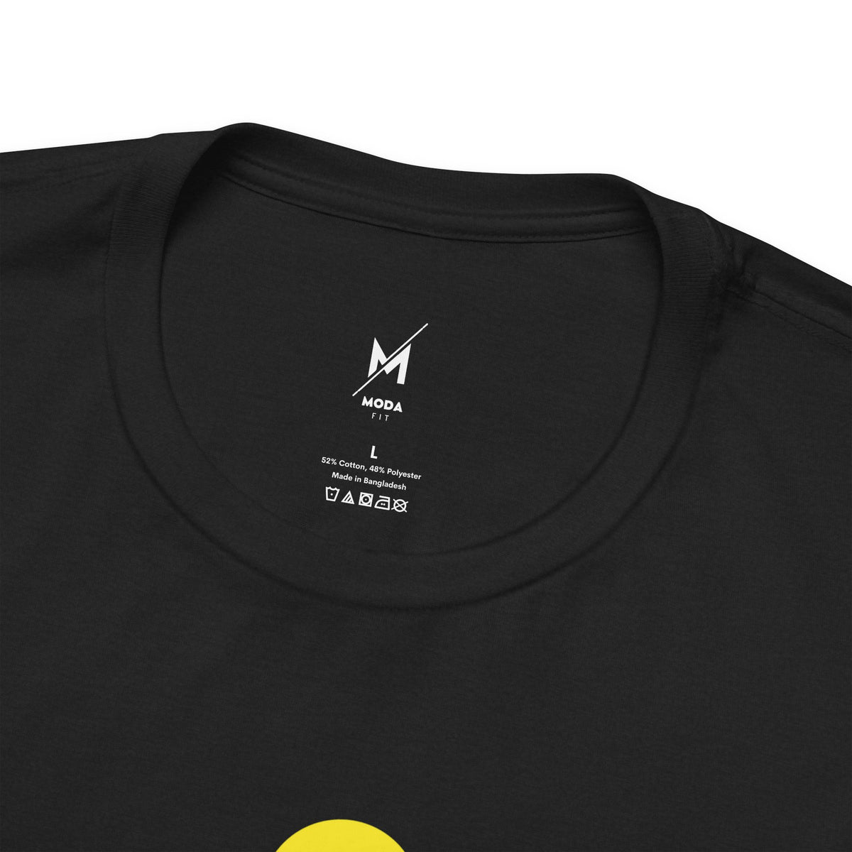 Camiseta de Entrenamiento Unisex - "Métele Duro" | Ropa Deportiva Hispana y Latina