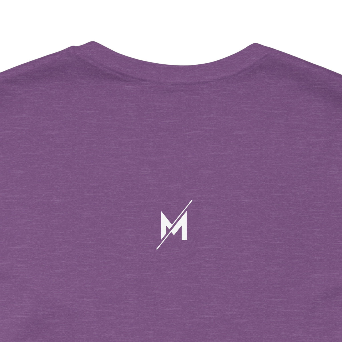 Unisex Workout T-Shirt - Multicolor Logo OG | Stylish Hispanic & Latino Activewear