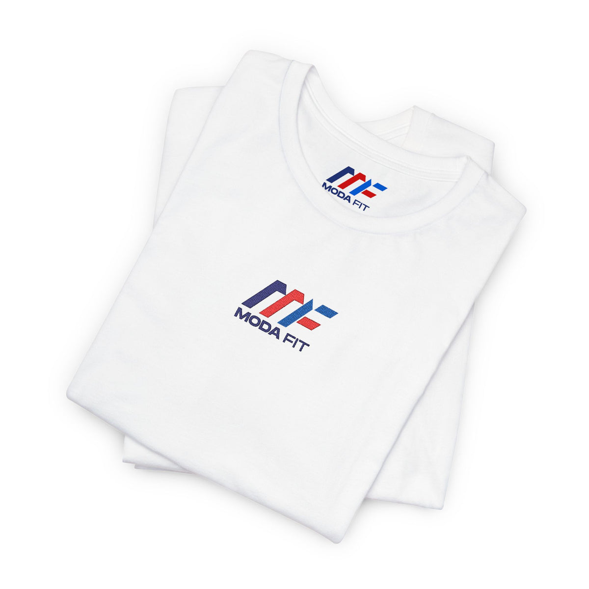Foundation Performance Logo Tee