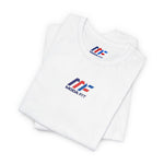 Foundation Performance Logo Tee