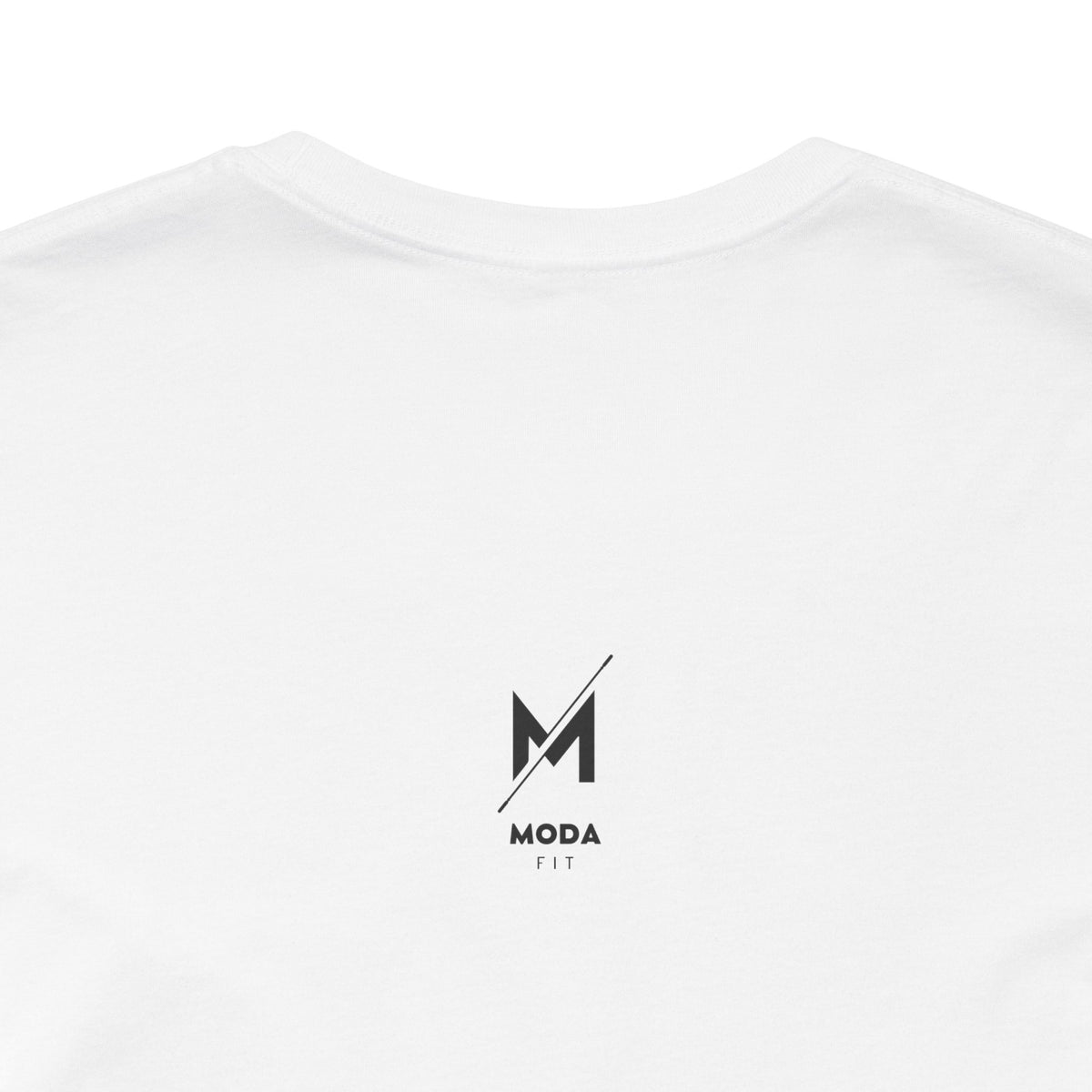 Unisex Workout T-Shirt - "DeBi HaCER MaS RePS" | Bold Hispanic & Latino Gym Apparel