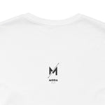 Unisex Workout T-Shirt - "DeBi HaCER MaS RePS" | Bold Hispanic & Latino Gym Apparel