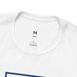 Unisex Workout T-Shirt - "Perseverancia" | Bold Hispanic & Latino Gym Apparel