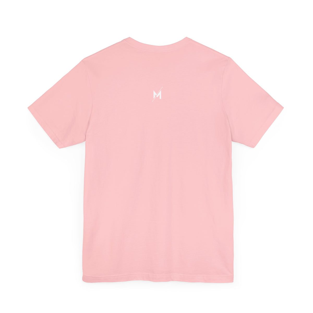 Unisex Workout T-Shirt - Multicolor Logo OG | Stylish Hispanic & Latino Activewear