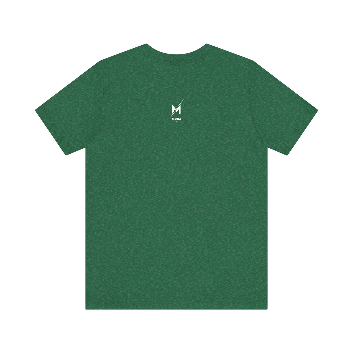 Camiseta de Entrenamiento Unisex - "DeBi HaCER MaS RePS" | Ropa Deportiva Audaz para Hispanos y Latinos