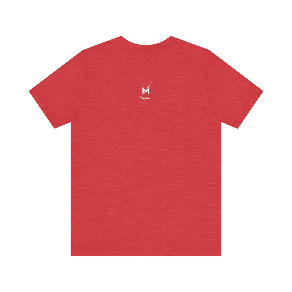 Camiseta de Entrenamiento Unisex - "DeBi HaCER MaS RePS" | Ropa Deportiva Audaz para Hispanos y Latinos