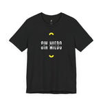 Men's Workout T-Shirt - "Sin Miedo Al Éxito" | Bold Hispanic & Latino Gym Apparel