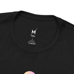 Women's Workout T-Shirt - "Eres Poderosa" | Stylish & Motivational Activewear